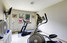 Mowhan home gym construction leads