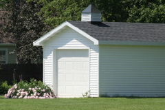 Mowhan outbuilding construction costs